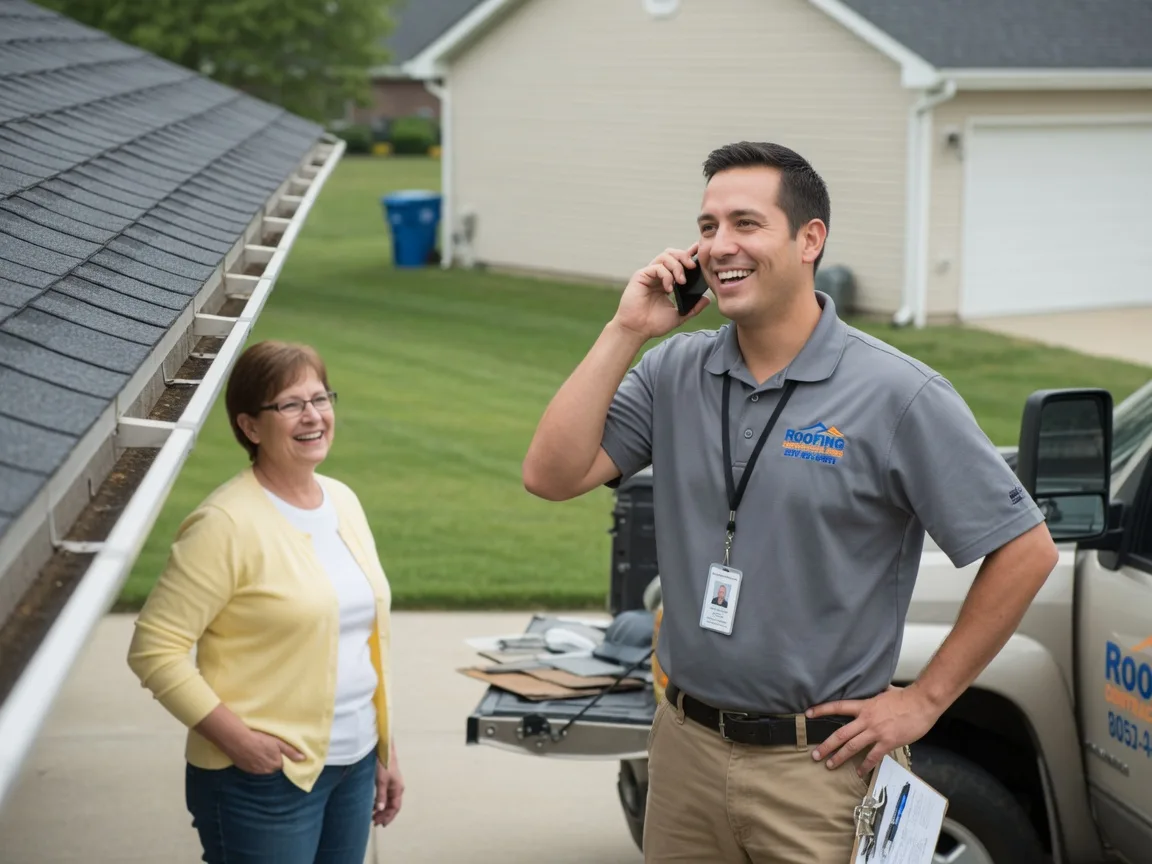 Local Roofing Contractors Colgate, WI FAQs